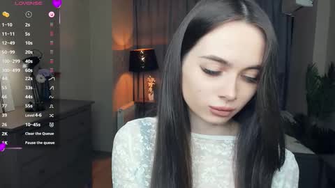 Nicole online show from February 12, 7:48 pm