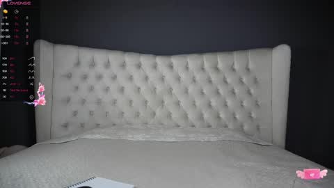 Snapshot of nichole_bree chatting on March 6, 11:36 am Nichole online show from March 6, 11:36 am