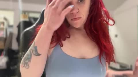 nicholerosex online show from January 15, 1:44 am