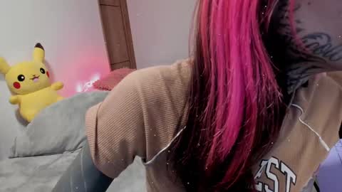   Help me reach 100 thumbs up online show from March 8, 1:59 am