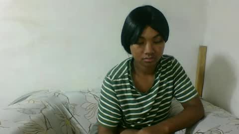 nickiqqyuu online show from July 7, 6:58 am