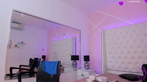 nickky online show from February 9, 1:14 pm