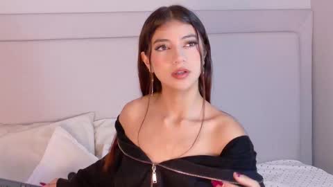 Snapshot of nicky_belmonth chatting on February 25, 11:54 am nicky_belmonth online show from February 25, 11:54 am