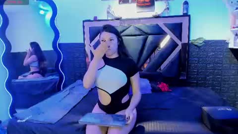 JENNY online show from July 21, 3:18 am