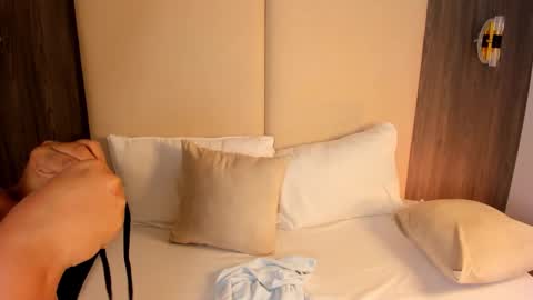 Nicky  online show from February 24, 2:55 am