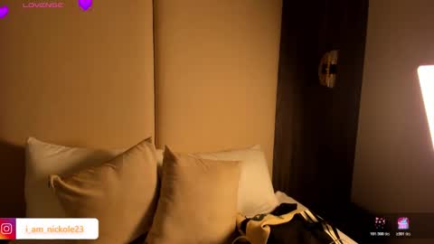 Nicky  online show from February 3, 2:32 am