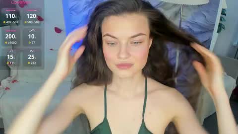 Ameli online show from February 15, 7:51 am