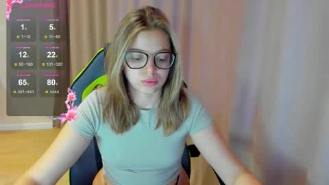 Nicky online show from January 9, 3:55 am