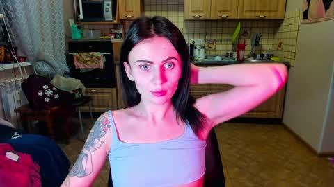 Nicky Weekends online show from January 12, 1:53 am