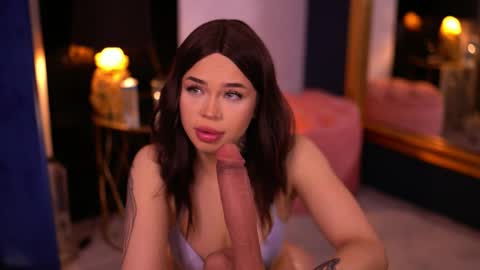 Nicky online show from April 6, 6:31 pm