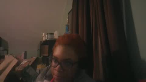 nickythehawtie online show from April 8, 1:08 am