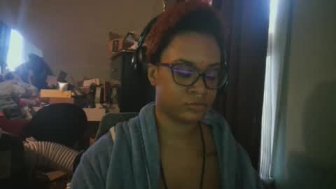 nickythehawtie online show from February 13, 2:08 pm