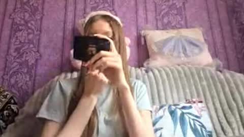 Emily online show from May 30, 11:19 am
