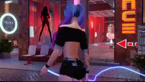 nico_2125 online show from November 21, 1:57 pm