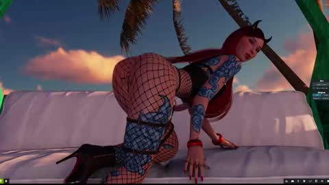 nico_2125 online show from October 20, 3:20 am