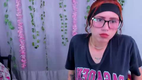 Nico online show from February 21, 4:40 am