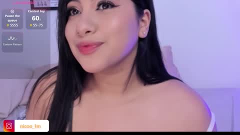 nicol online show from March 10, 9:08 pm