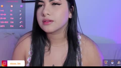 nicol online show from March 26, 5:04 pm