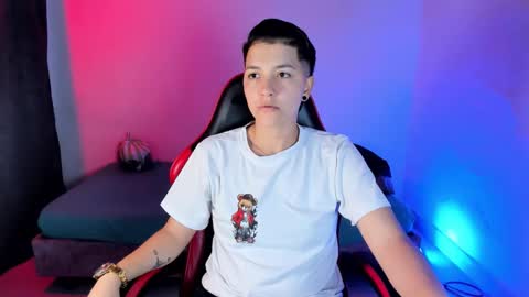 NICO online show from October 18, 2:58 am