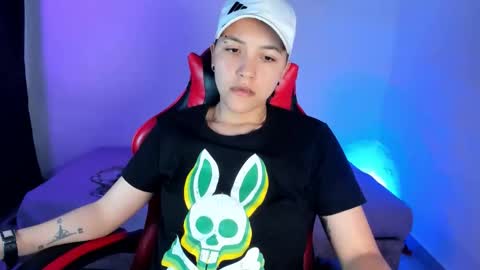 NICO online show from November 19, 2:00 am