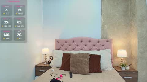 Nicol Alvarez online show from October 22, 7:52 pm