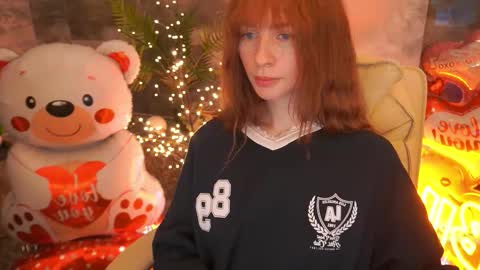 Nicol Moonn online show from February 13, 1:57 pm