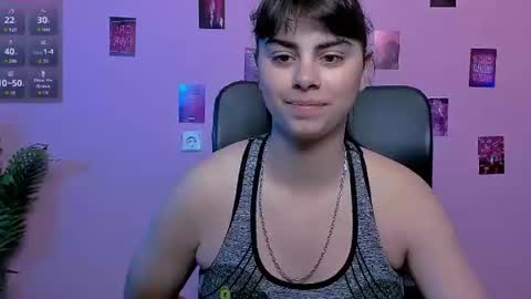 nicole_bright online show from July 28, 11:17 am