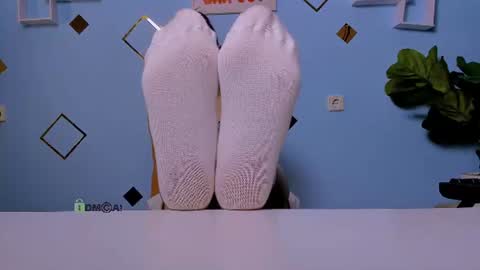 nicole_bright online show from July 25, 10:00 am