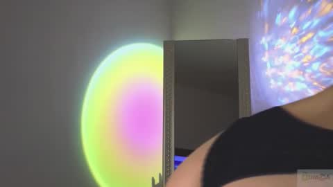 Nicole online show from November 23, 10:22 pm