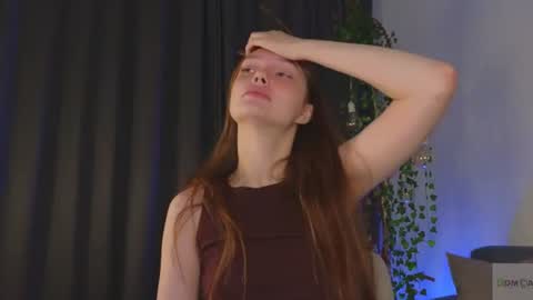 Nicole online show from July 22, 9:38 pm