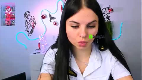 nicole_muah online show from January 12, 9:03 am