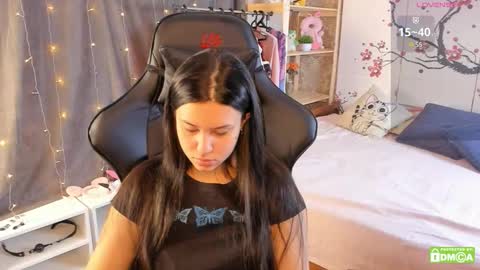 Snapshot of nicole_parshikova chatting on September 12, 9:29 am My name is Nicole. I m completely new here online show from September 12, 9:29 am