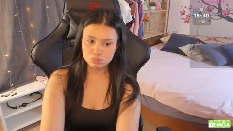 Snapshot of nicole_parshikova chatting on September 14, 7:17 am My name is Nicole. I m completely new here online show from September 14, 7:17 am