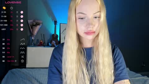 Snapshot of nicole_yo chatting on February 1, 7:02 pm Mary online show from February 1, 7:02 pm