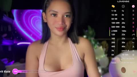 NICOLE online show from April 23, 5:48 pm