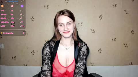 NicoleDavis online show from March 23, 8:59 pm