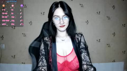 NicoleDavis online show from April 19, 7:16 pm