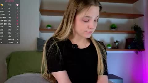 Kimmy online show from January 31, 7:11 pm