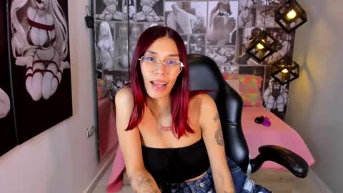 Snapshot of nicolee_angels chatting on March 9, 2:43 pm N i c o l e online show from March 9, 2:43 pm