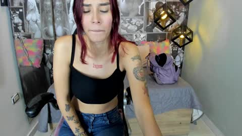 Snapshot of nicolee_angels chatting on January 20, 2:36 pm N i c o l e online show from January 20, 2:36 pm