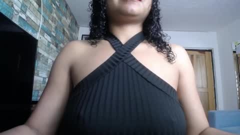 Nicole online show from April 7, 3:25 pm