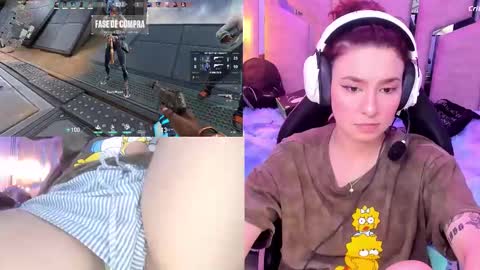 Snapshot of nicoleferrel chatting on October 14, 4:09 pm Nicole online show from October 14, 4:09 pm