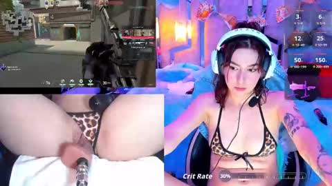 Snapshot of nicoleferrel chatting on October 6, 4:23 pm Nicole online show from October 6, 4:23 pm