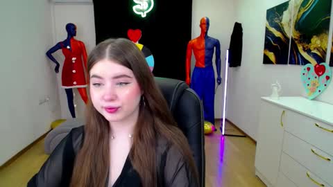 Snapshot of nicolefoxery chatting on February 23, 3:29 am nicolefoxery online show from February 23, 3:29 am