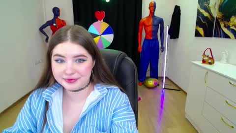 Snapshot of nicolefoxery chatting on February 25, 7:38 pm nicolefoxery online show from February 25, 7:38 pm