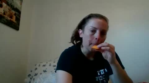 Nicole online show from April 19, 8:44 pm