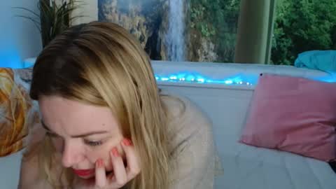   Birthday  online show from September 16, 9:34 pm