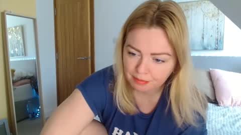   Birthday  online show from March 19, 11:36 am