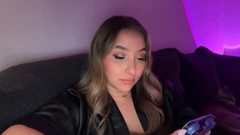 nicolelovesyou444 online show from February 13, 2:30 pm