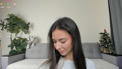 Dua Lipa online show from January 3, 1:03 pm